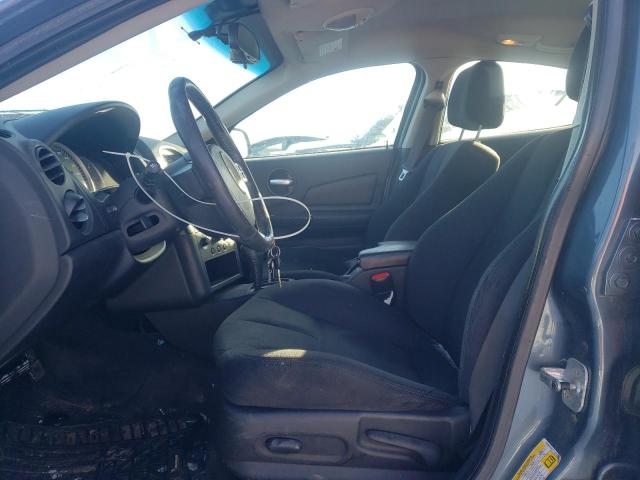 Photo 7 from auction – 2007 PONTIAC GRAND PRIX with VIN 2G2WP552771223345