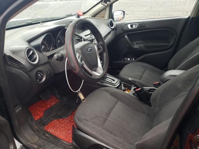 Photo 7 from auction – 2015 FORD FIESTA SE with VIN 3FADP4EJ9FM139626