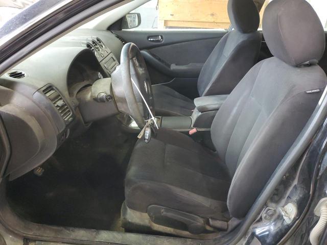 Photo 7 from auction – 2012 NISSAN ALTIMA BAS with VIN 1N4AL2APXCC257212
