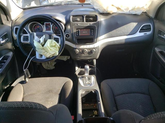 Photo 8 from auction – 2013 DODGE JOURNEY SE with VIN 3C4PDCAB9DT695396