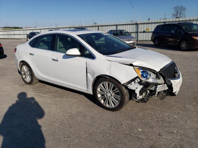Photo 4 from auction – 2013 BUICK VERANO CON with VIN 1G4PR5SK7D4242343