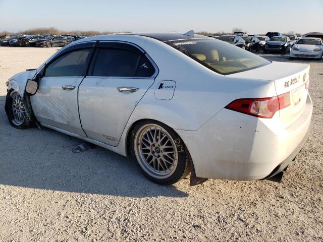 Photo 2 from auction – 2013 ACURA TSX with VIN JH4CU2F4XDC001005