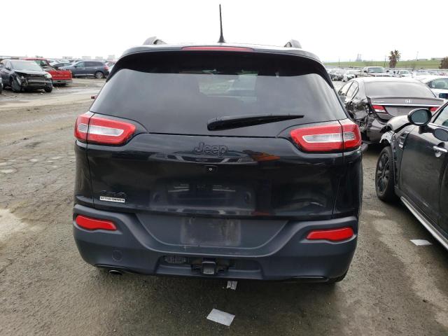 Zdjęcie 6 z aukcji – 2014 JEEP CHEROKEE L z VIN 1C4PJMCB3EW316769