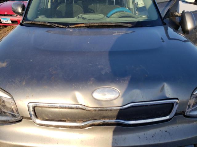 Photo 11 from auction – 2014 KIA SOUL with VIN KNDJN2A23E7081205