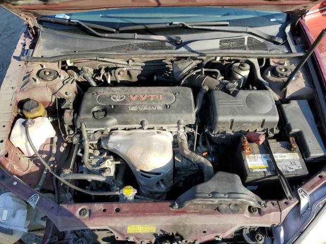 Photo 11 from auction – 2003 TOYOTA CAMRY LE with VIN 4T1BE32K53U217627