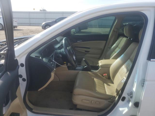 Photo 7 from auction – 2012 HONDA ACCORD SE with VIN 1HGCP2F62CA033551