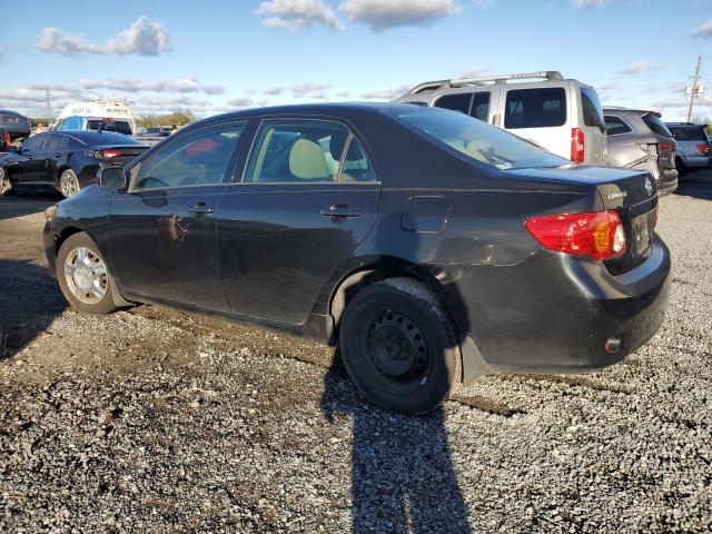 صورة رقم 2 من المزاد - 2010 TOYOTA COROLLA BA مع VIN 2T1BU4EE4AC436091