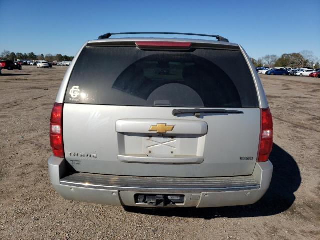 Photo 6 from auction – 2012 CHEVROLET TAHOE C150 with VIN 1GNSCCE08CR190373