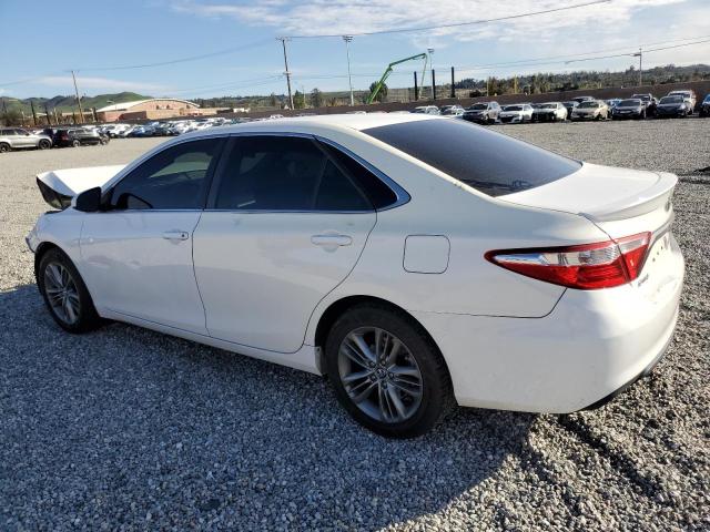 Photo 2 from auction – 2017 TOYOTA CAMRY LE with VIN 4T1BF1FK9HU404985