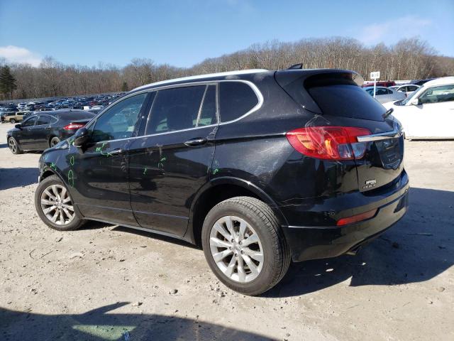 Photo 2 from auction – 2017 BUICK ENVISION E with VIN LRBFXBSA5HD162930
