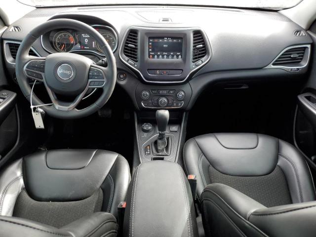 Photo 8 from auction – 2019 JEEP CHEROKEE L with VIN 1C4PJMLX7KD478102