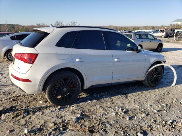 Photo 3 from auction – 2019 AUDI Q5 PREMIUM with VIN WA1BNAFY4K2024767