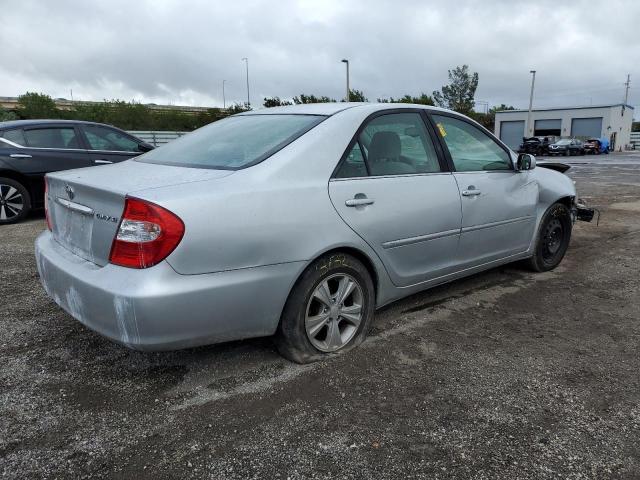 Photo 3 from auction – 2003 TOYOTA CAMRY LE with VIN 4T1BE32K13U691784