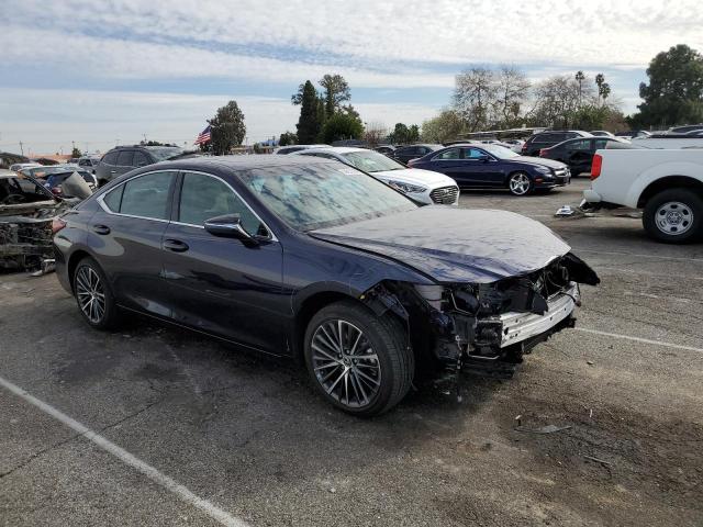Photo 4 from auction – 2022 LEXUS ES 350 BAS with VIN 58ADZ1B19NU130690