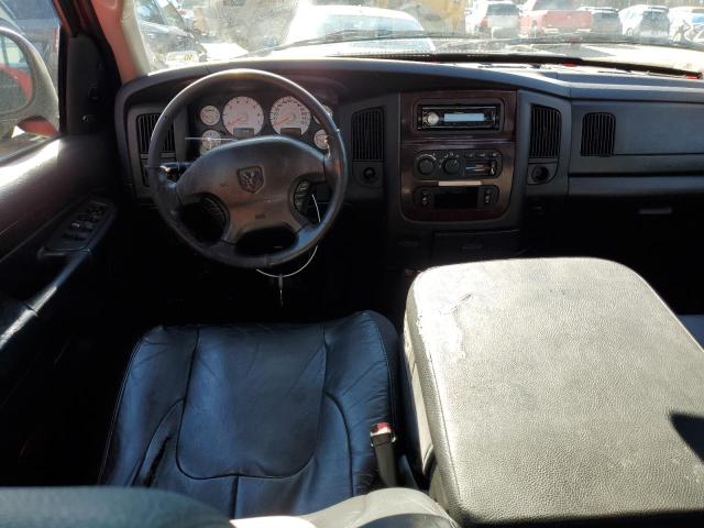Photo 8 from auction – 2002 DODGE PICKUP with VIN 1D3HA18Z32J193127