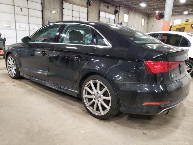 Photo 2 from auction – 2015 AUDI A3 PRESTIG with VIN WAUKFHFF3F1085806