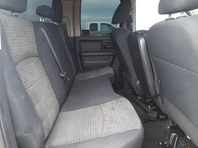 Photo 10 from auction – 2011 DODGE RAM 1500 with VIN 1D7RB1GK5BS534526