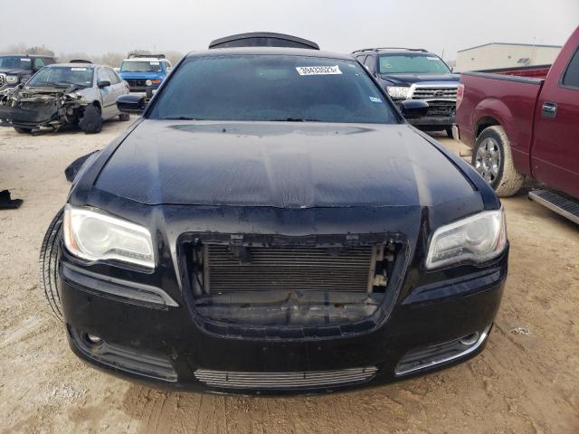 Photo 5 from auction – 2013 CHRYSLER 300 with VIN 2C3CCAAG0DH707949