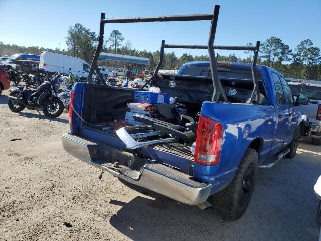 صورة رقم 3 من المزاد - 2004 DODGE RAM 1500 S مع VIN 1D7HA18D74S516675