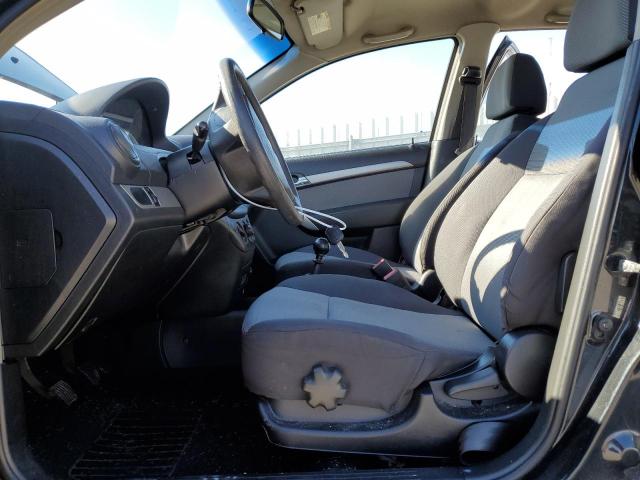 Photo 7 from auction – 2009 CHEVROLET AVEO LS with VIN KL1TD66E29B343652