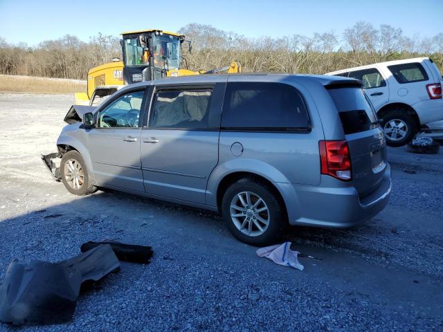 Photo 2 from auction – 2014 DODGE GRAND CARA with VIN 2C4RDGCG0ER305301