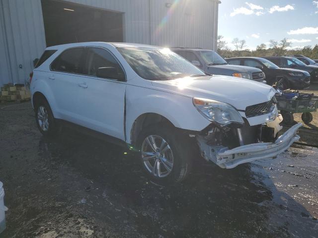 Photo 4 from auction – 2015 CHEVROLET EQUINOX LS with VIN 2GNFLEEK7F6301803