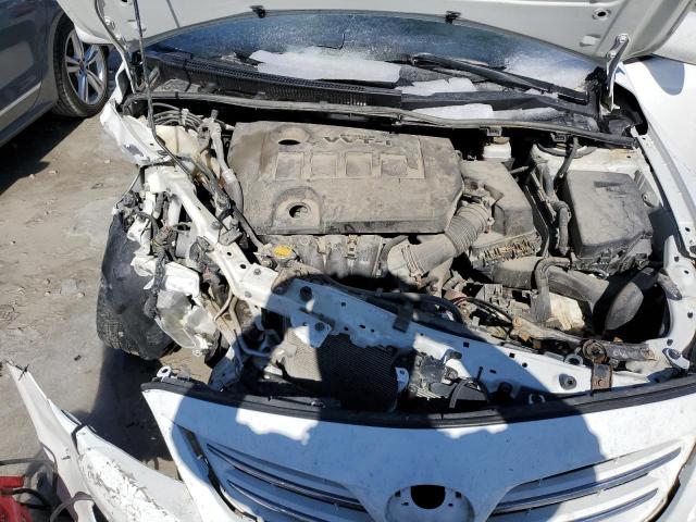Photo 11 from auction – 2013 TOYOTA COROLLA BA with VIN 5YFBU4EE5DP094090