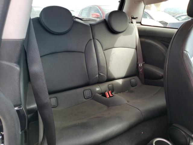 Photo 10 from auction – 2008 MINI COOPER with VIN WMWMF33558TU68693