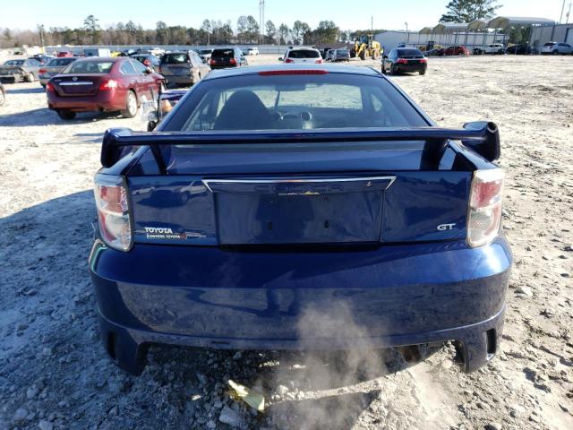 Photo 6 from auction – 2004 TOYOTA CELICA GT with VIN JTDDR32T540179822