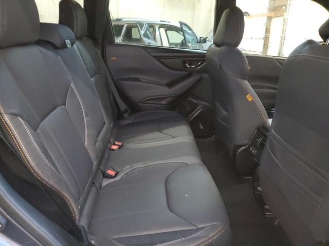 Photo 10 from auction – 2022 SUBARU FORESTER W with VIN JF2SKAMC3NH411366