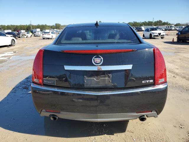 Photo 6 from auction – 2009 CADILLAC CTS with VIN 1G6DF577190124794