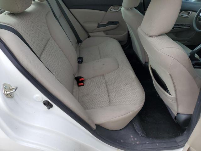 Photo 10 from auction – 2015 HONDA CIVIC SE with VIN 2HGFB2F70FH517468