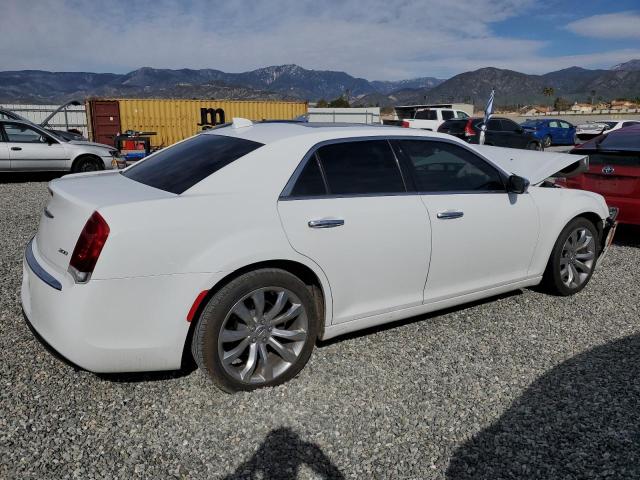 Photo 3 from auction – 2019 CHRYSLER 300 LIMITE with VIN 2C3CCAEG0KH609690