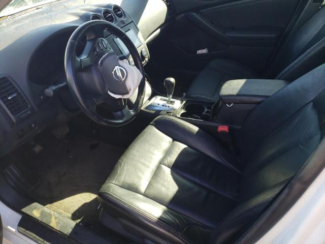 Photo 7 from auction – 2012 NISSAN ALTIMA BAS with VIN 1N4AL2AP9CN453341