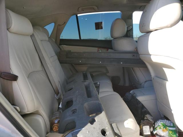 Photo 11 from auction – 2007 LEXUS RX 350 with VIN 2T2GK31U97C025650
