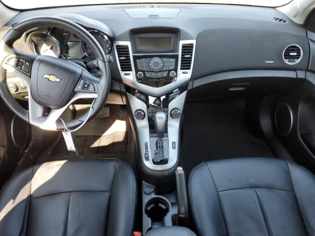 Photo 8 from auction – 2011 CHEVROLET CRUZE LT with VIN 1G1PF5S93B7206342