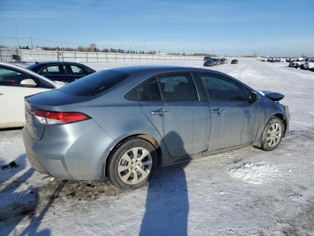Photo 3 from auction – 2021 TOYOTA COROLLA LE with VIN 5YFBPMBE0MP214972