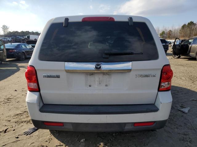 Photo 6 from auction – 2009 MAZDA TRIBUTE I with VIN 4F2CZ02779KM00085