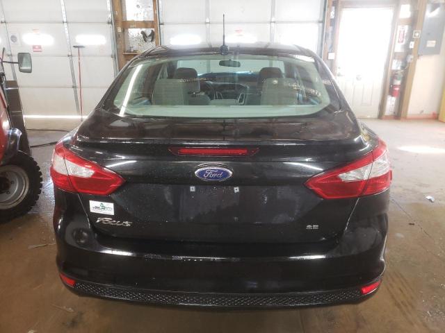 Photo 6 from auction – 2014 FORD FOCUS SE with VIN 1FADP3F24EL138949