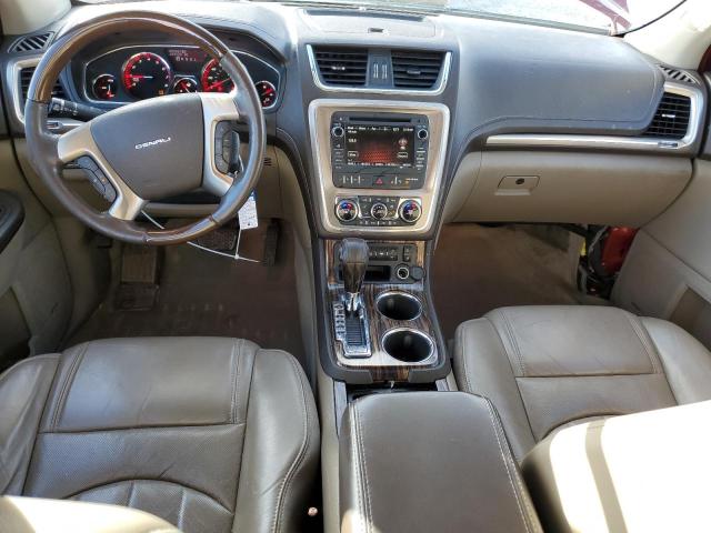 Photo 8 from auction – 2014 GMC ACADIA DEN with VIN 1GKKRTKD1EJ249588
