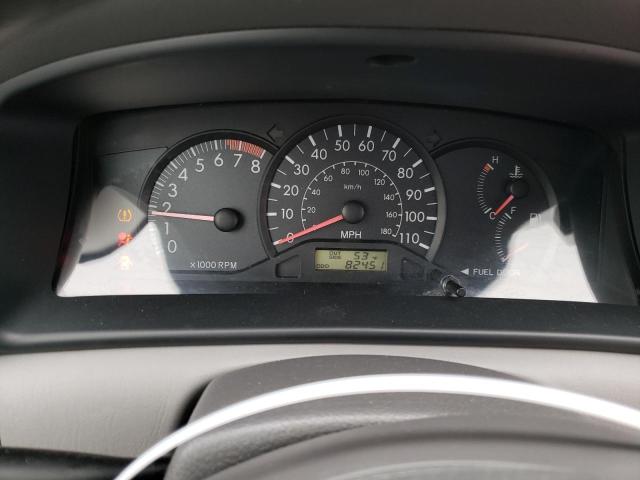 Photo 9 from auction – 2008 TOYOTA COROLLA CE with VIN 1NXBR32E98Z958062