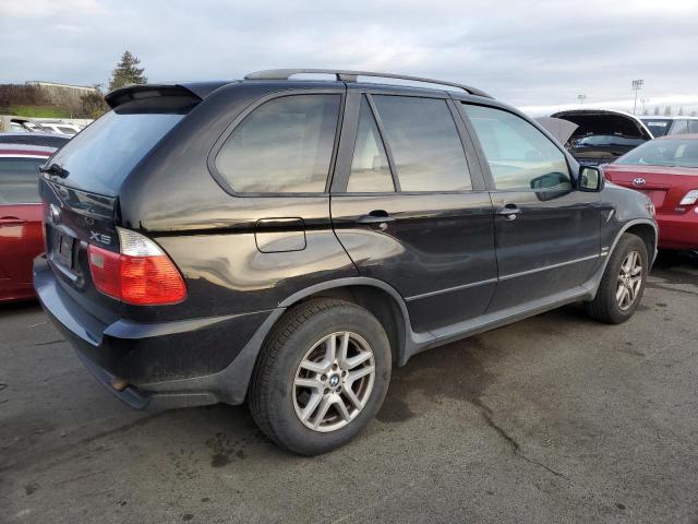 Zdjęcie 3 z aukcji – 2004 BMW X5 3.0I z VIN 5UXFA13514LU25007