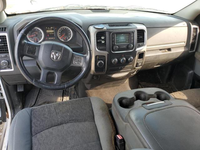 Photo 8 from auction – 2014 RAM 1500 SLT with VIN 1C6RR6GT9ES258150