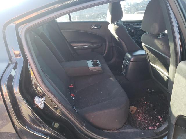 Photo 10 from auction – 2014 DODGE CHARGER SE with VIN 2C3CDXBG8EH150126