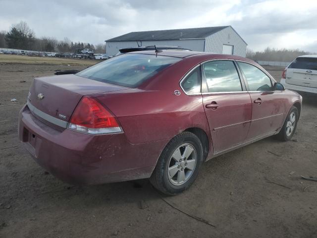 Photo 3 from auction – 2008 CHEVROLET IMPALA LT with VIN 2G1WT58KX89118796
