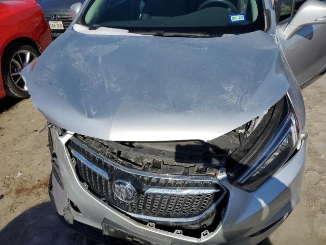 Photo 12 from auction – 2019 BUICK ENCORE PRE with VIN KL4CJASB1KB743749