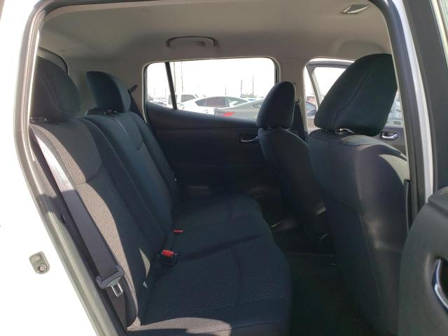 Photo 10 from auction – 2013 NISSAN LEAF S with VIN 1N4AZ0CP5DC422794