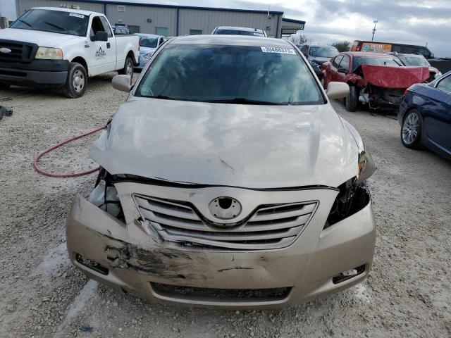Photo 5 from auction – 2008 TOYOTA CAMRY CE with VIN 4T1BE46K98U213068