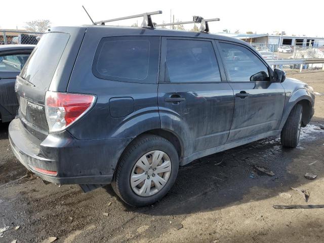 Photo 3 from auction – 2009 SUBARU FORESTER 2 with VIN JF2SH61679H752012