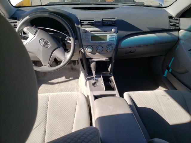 Photo 8 from auction – 2008 TOYOTA CAMRY CE with VIN 4T4BE46K48R030005